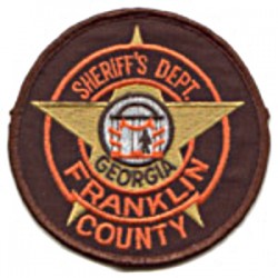 Franklin Co Sheriff's office