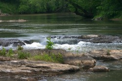 Photo Courtesy: Broad River Watershed Association