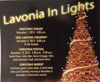 Lavonia Christmas Parade 2022 Lavonia Christmas Fest, Royston Parade This Weekend - 92.1 Wlhr