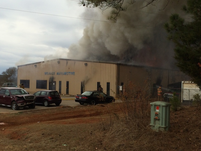 Weaver Auto Parts >> Weaver Automotive Plans To Rebuild Carnesville Plant 92 1 Wlhr Weaver Auto Parts >> Weaver Automotive Plans To Rebuild Carnesville Plant 92 1 Wlhr