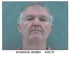 Bobby Byargeon