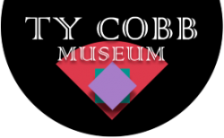 ty cobb logo