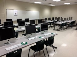 Computer Lab