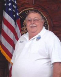 Lavonia City Councilman Don Canady passed away Saturday