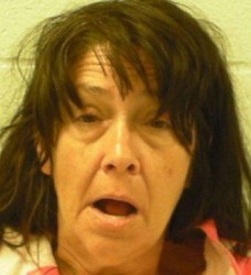 Zina Cobb is charged with 21 counts of animal cruelty in Stephens Co.