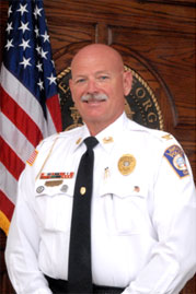 Editorial: Lavonia Police Chief Backing District Attorney Parks ...