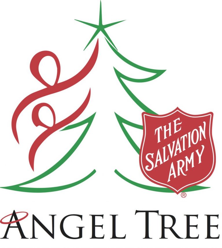 Application Deadline Coming Up for Salvation Army Angel Tree Program