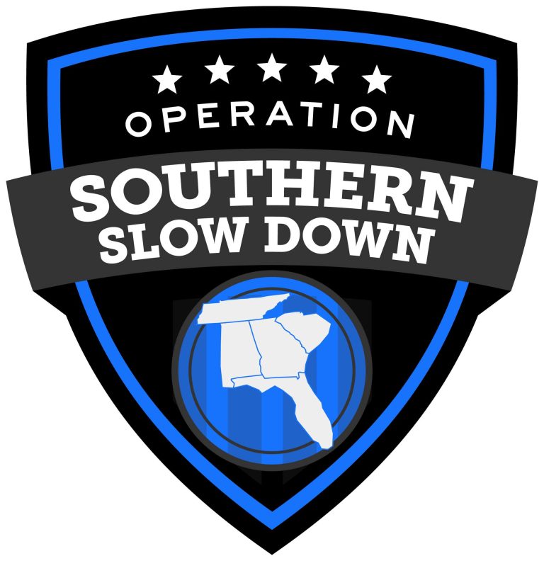 Operation Southern Slowdown a Success Says GSP Post 52 Commander 92.1