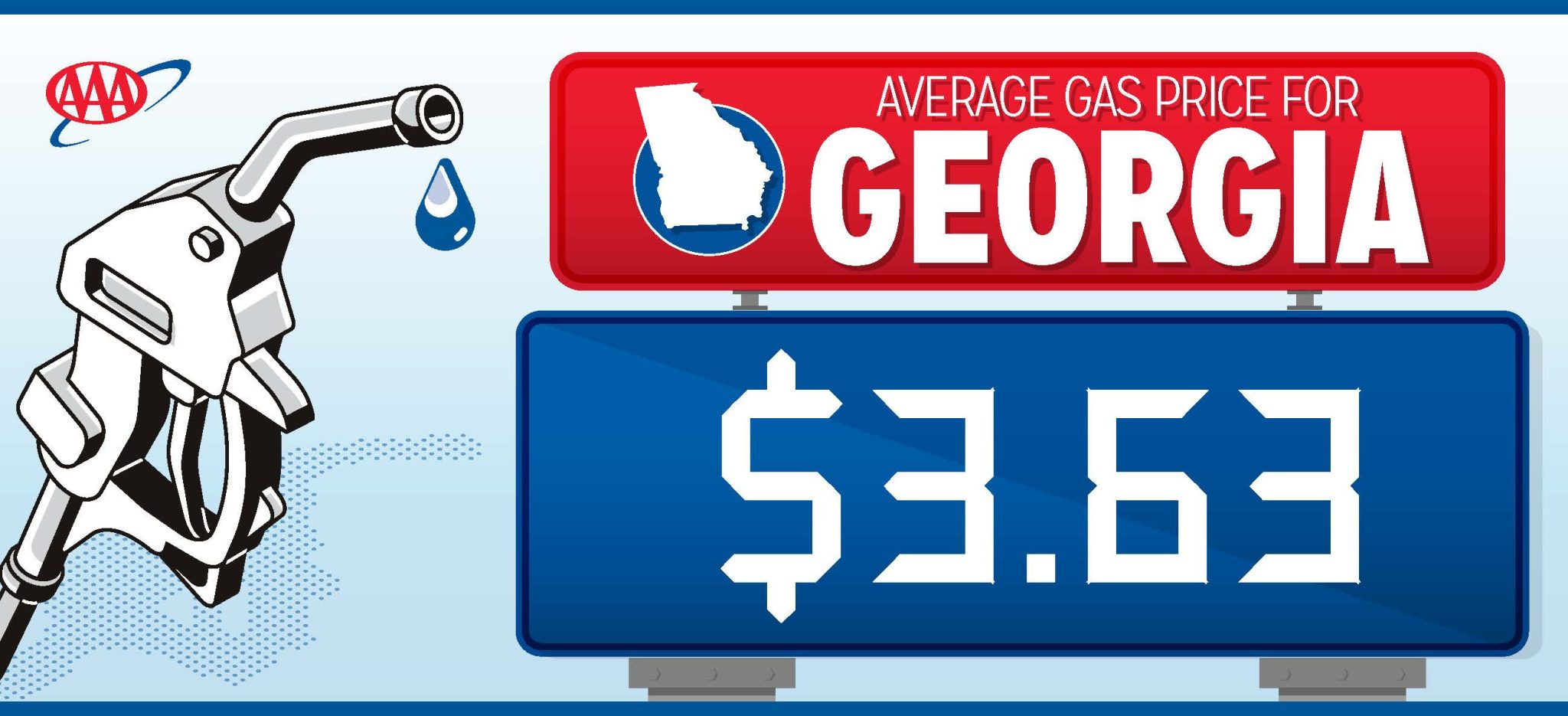 Gas Prices Continue Downward Trend 92.1 WLHR