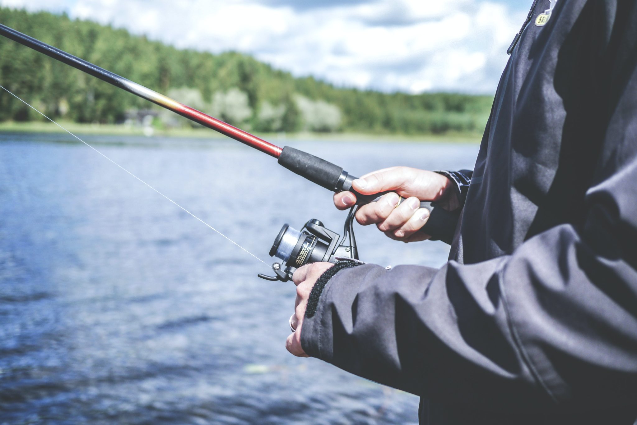 New 2023 Fishing Regulations Now Available 92.1 WLHR